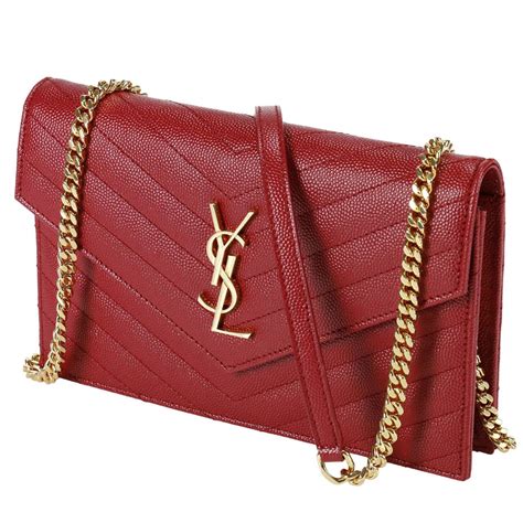 Borse mini Saint Laurent donna 